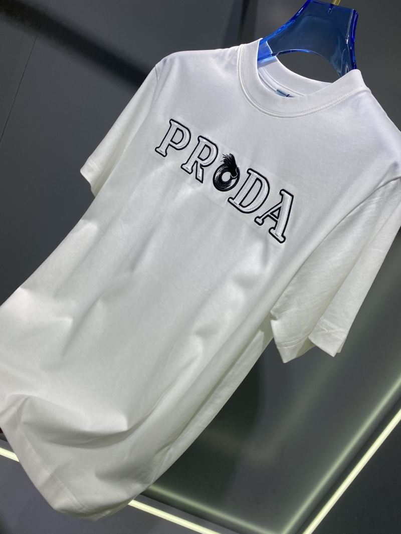 Prada T-Shirts